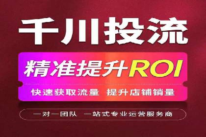 某电商平台的成功信息流广告投放经验